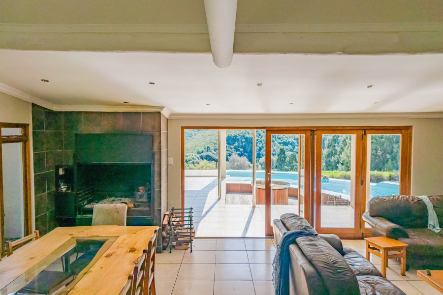 8 Bedroom Property for Sale in Elandsrivier Eastern Cape